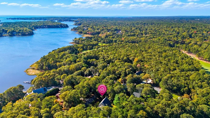 16 Cedar Street, Mashpee, Massachusetts, United States. - Photo 53