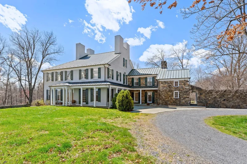 3625 Leeds Manor Road, Marshall, VA 20115, Markham, Virginia, United States. - Photo 2