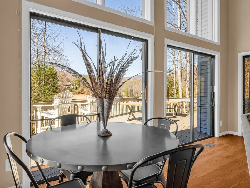 156 Sheepnose Drive, Lake Lure, NC 28746, Lake Lure, North Carolina, United States. - Photo 4