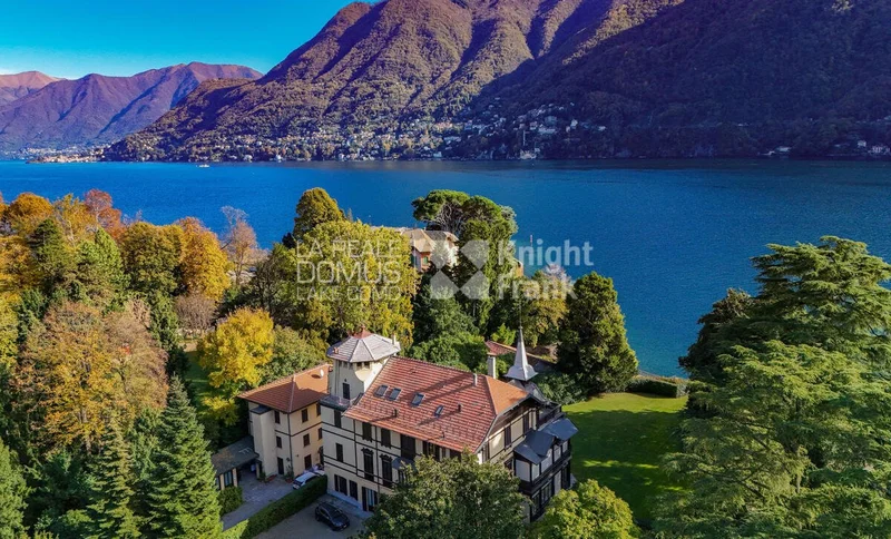 Via Per Cernobbio, 22100 Como CO, Italy, Como, Lombardy, Italy. - Photo 23