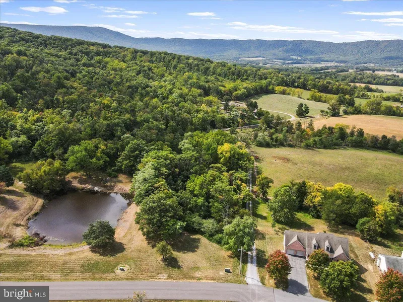 DEERWOOD DR DRIVE, MERCERSBURG, PA 17236, Greencastle, Pennsylvania, United States. - Photo 21