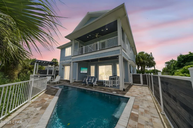 Residential in Panama City Beach