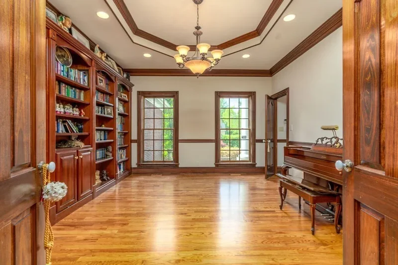 2081 Mossy Oak Cir, Clarksville, TN 37043, Clarksville, Tennessee, United States. - Photo 66