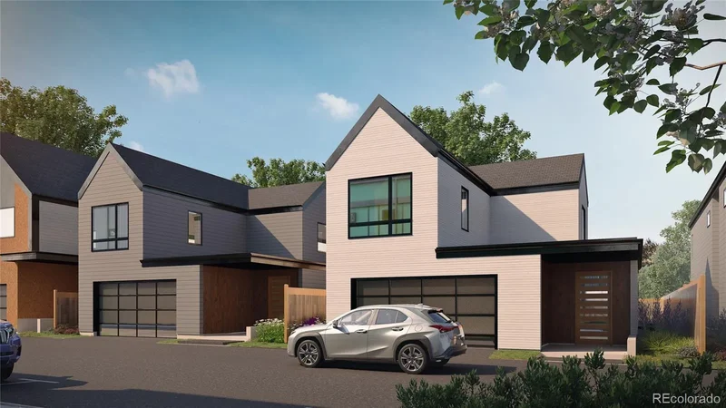 Single Family Residence in Louisville
