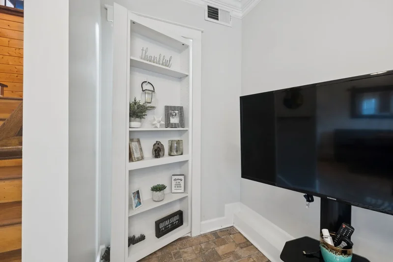 503 Coffee St A & B, Nashville, Tennessee, United States. - Photo 28
