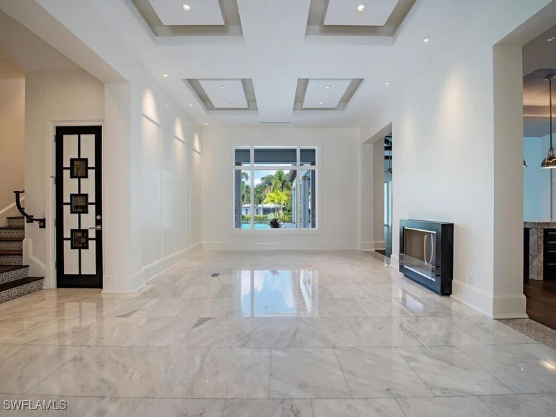 605 Galleon Drive, Naples, Florida, United States. - Photo 20
