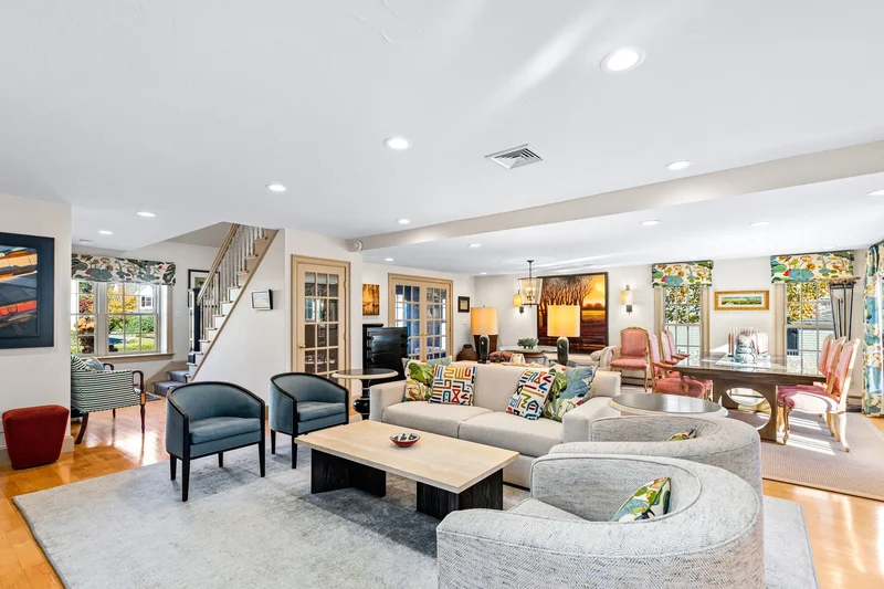 17 Winsor Street, Duxbury, MA 02332, Duxbury, Massachusetts, United States. - Photo 44