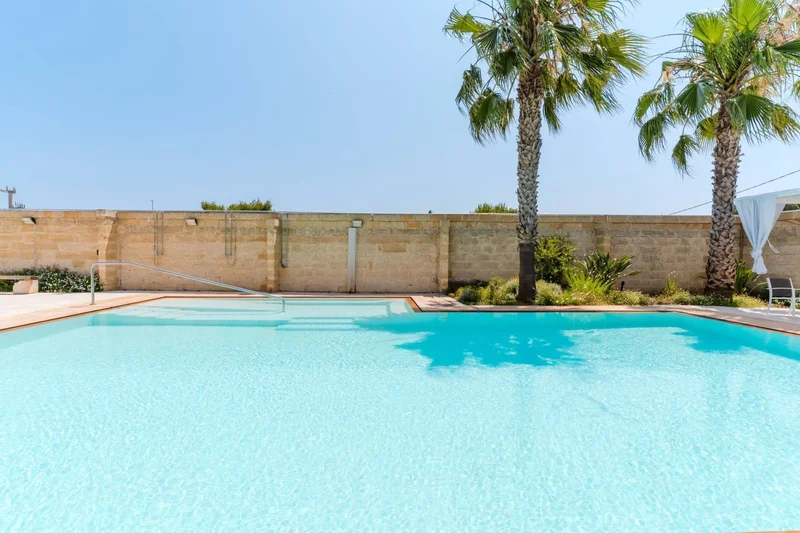 Ruffano Via Provinciale Sp374, Apulia, Italy. - Photo 14