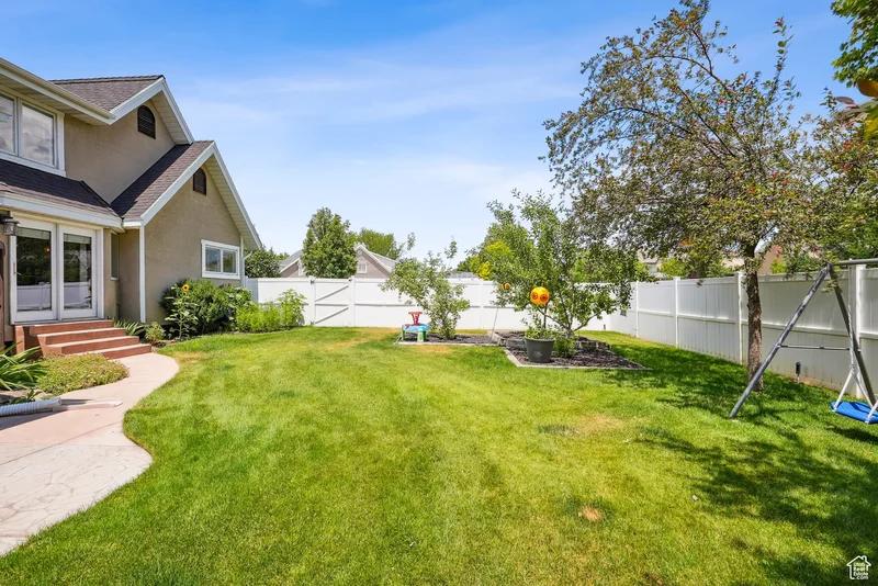 12671 S SOMERDOWNS CT, Draper, Utah, United States. - Photo 83