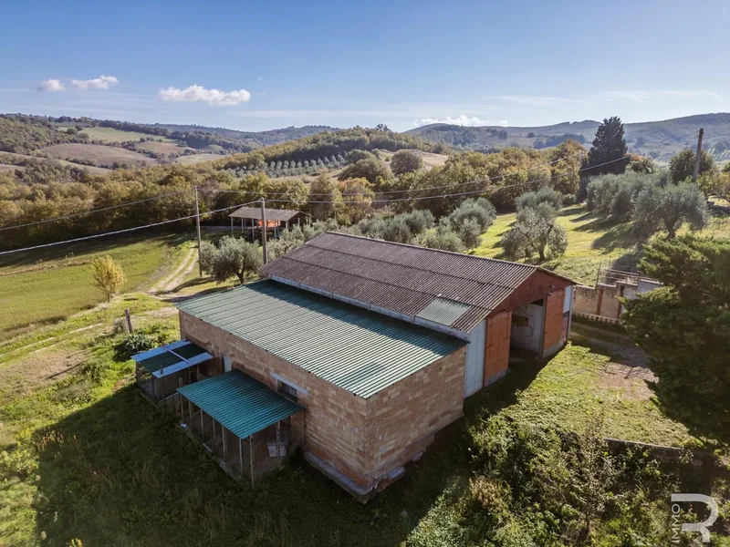 58014 Manciano, Province of Grosseto, Italy, Manciano, Tuscany, Italy. - Photo 18