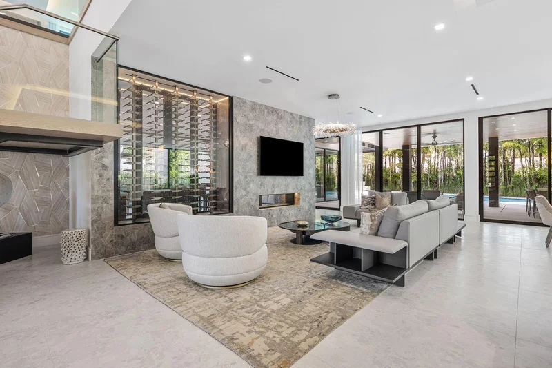 217 Thatch Palm Drive, Boca Raton, Florida, United States. - Photo 43