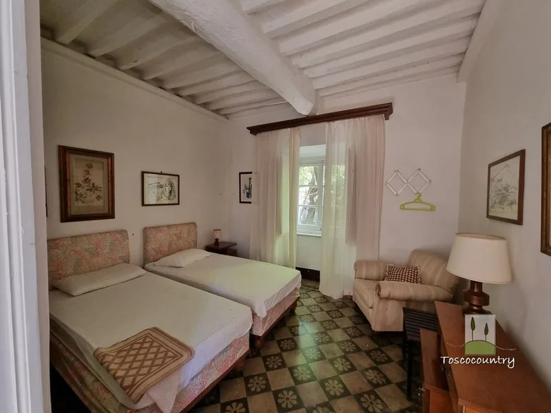 roma, La Pieve, Tuscany, Italy. - Photo 28