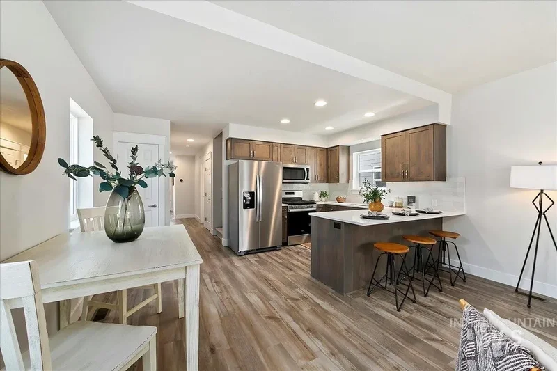 1715 Helen St, Boise, ID 83705, Boise, Idaho, United States. - Photo 42