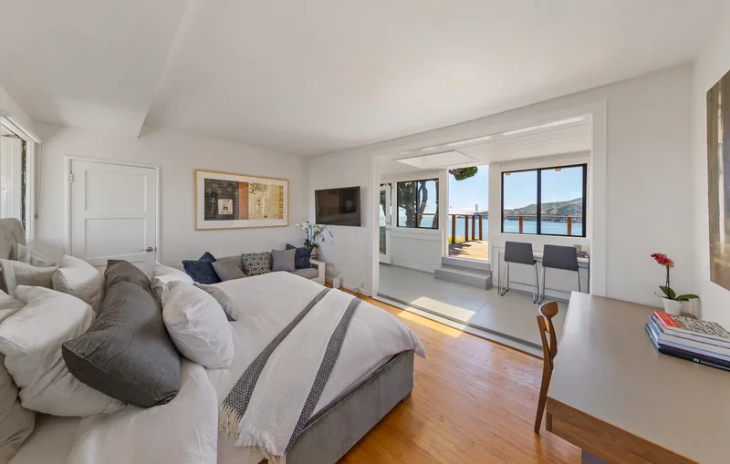 419 Golden Gate Avenue, Belvedere, CA 94920, Tiburon, California, United States. - Photo 15
