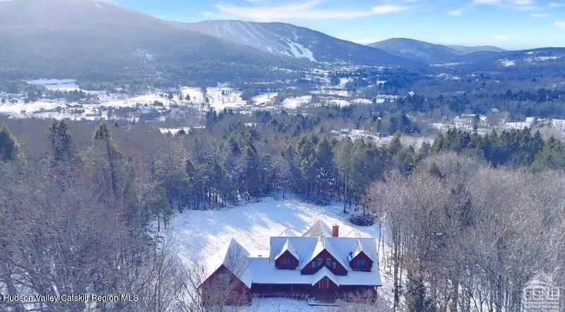 110 Old Road, Windham, Ny, 12496