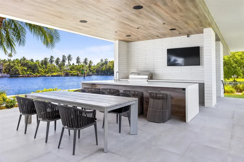 516 Mola Ave, Fort Lauderdale, Florida, United States. - Photo 21