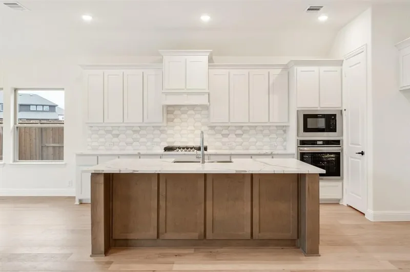 4091 Zina Lane, Prosper, Texas, United States. - Photo 36