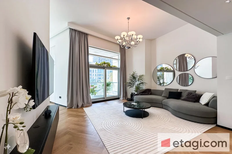 Dubai, The Lofts, Dubai, Dubai, United Arab Emirates. - Photo 8