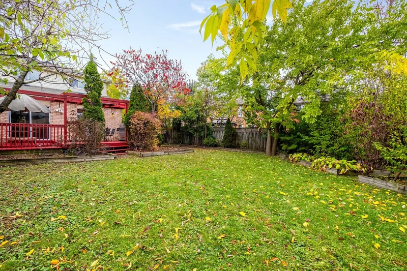 3631 Cherrington Cres, Mississauga, ON L5L 5C6, Mississauga, Ontario, Canada. - Photo 14