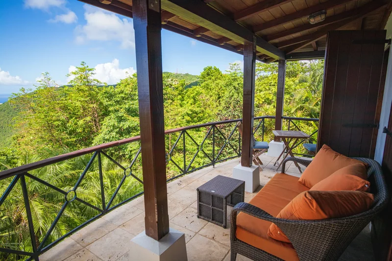 Sage House, Tortola, Leonards, Tortola, British Virgin Islands. - Photo 42