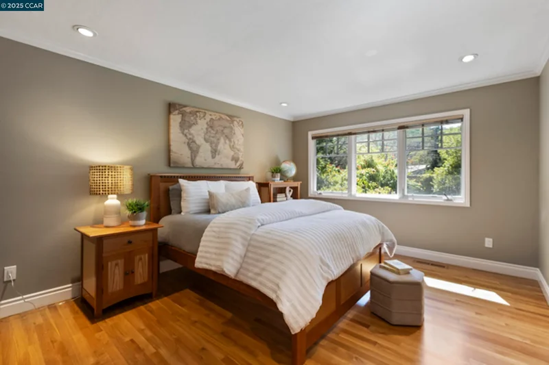 350 Pine Creek Rd, Walnut Creek, California, United States. - Photo 47