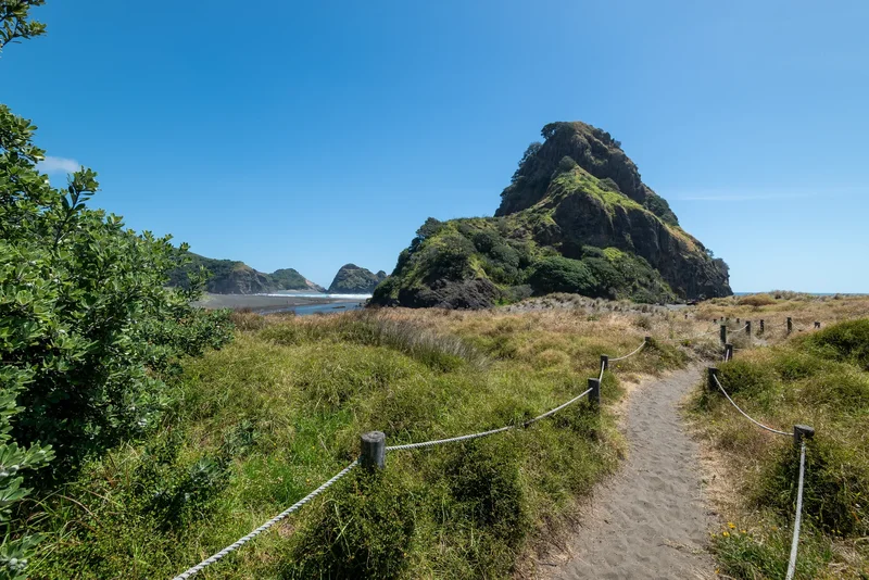20 Garden Road, Piha, AUK, Piha, Auckland, New Zealand. - Photo 18
