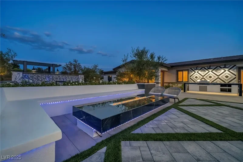 7780 Hickam Avenue, Las Vegas, Nevada, United States. - Photo 42