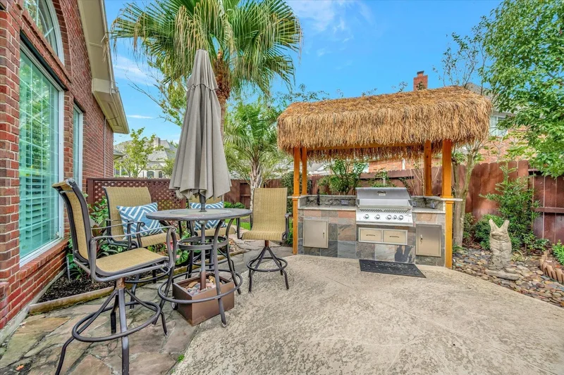 15411 Rocky Oak Court, Houston, TX 77059, Houston, Texas, United States. - Photo 15