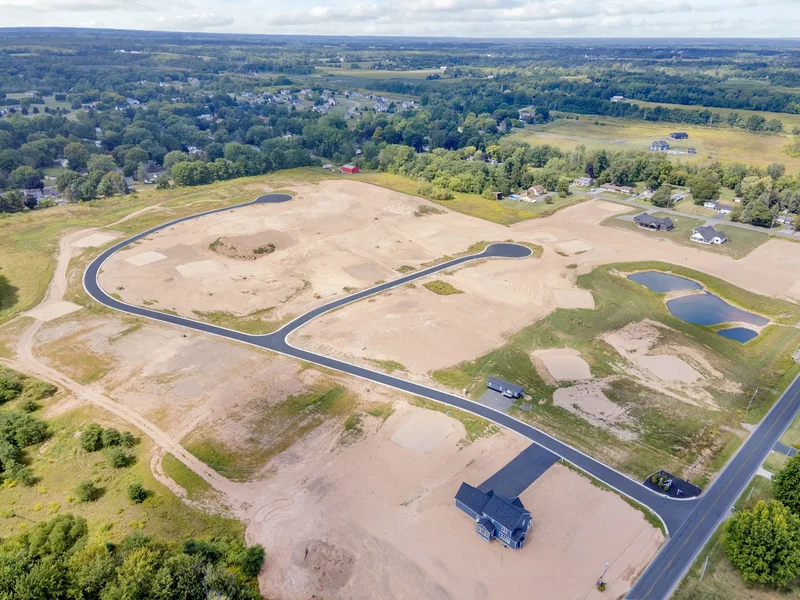 Lot 6 Hutchings Road , Ogden, NY 14624, Spencerport, New York, United States. - Photo 7