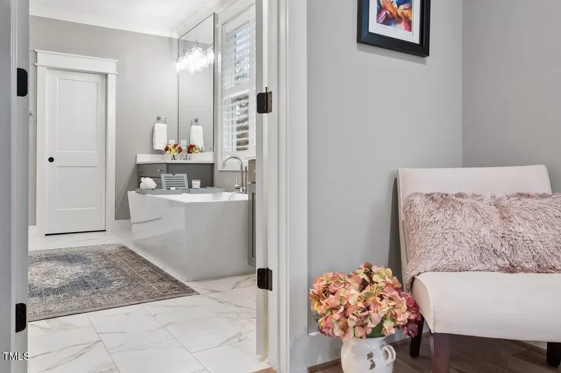 2328 Toll Mill Court, Raleigh, NC 27606, Raleigh, North Carolina, United States. - Photo 57