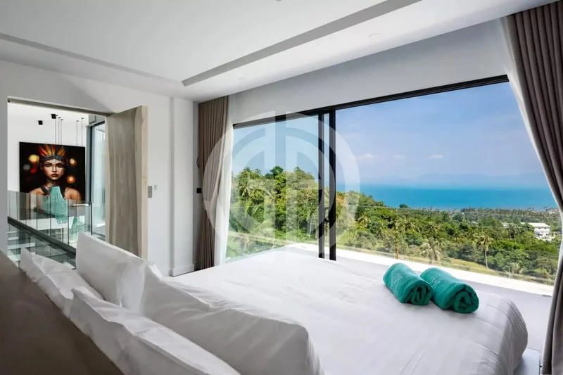 Koh Samui, Surat Thani, Thailand. - Photo 33