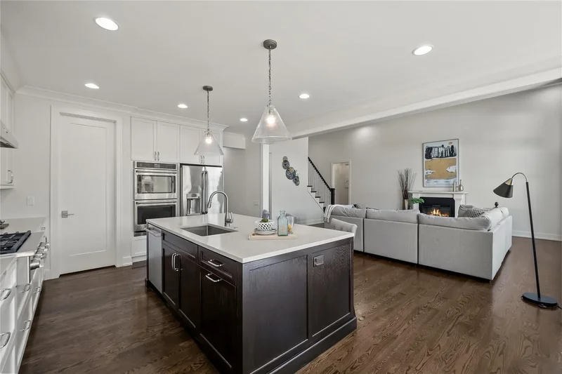 1180 Manchester Road, Birmingham, MI, 48009, USA, Birmingham, Michigan, United States. - Photo 33