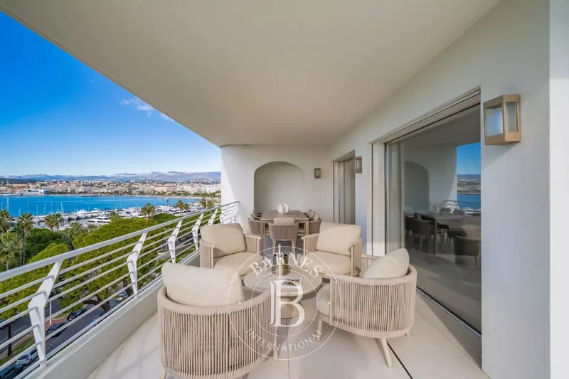 106 Boulevard de la Croisette, Cannes, Provence-Alpes-Côte d'Azur, France. - Photo 14