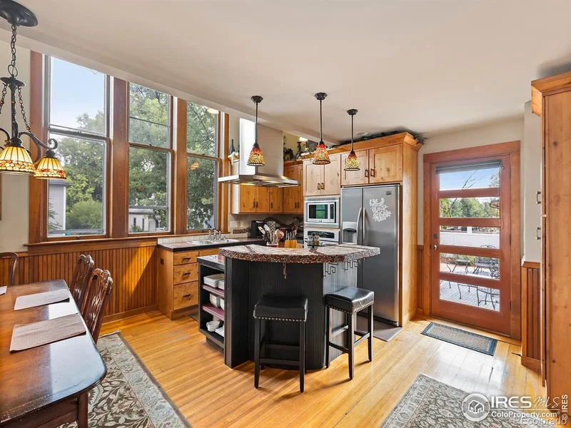 400 Whedbee Street, Fort Collins, Colorado, United States. - Photo 15
