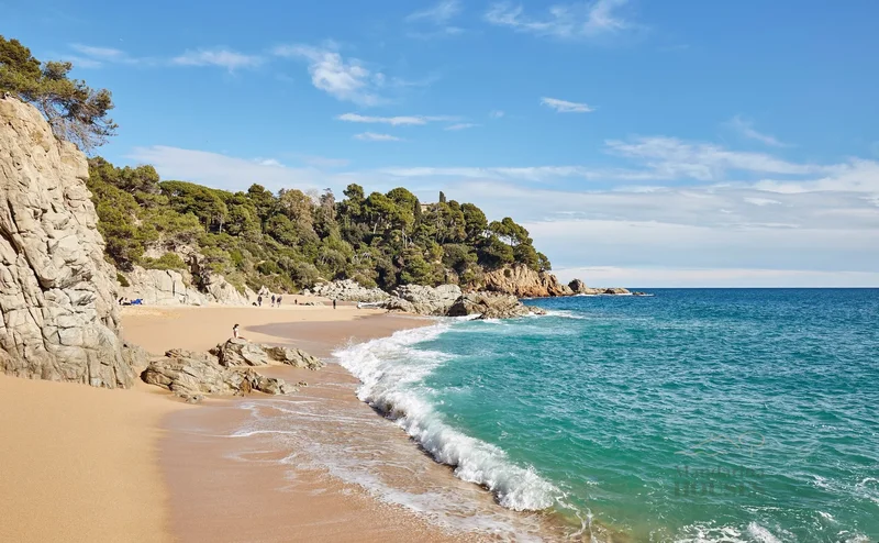 Lloret de Mar, Catalonia, Spain. - Photo 17