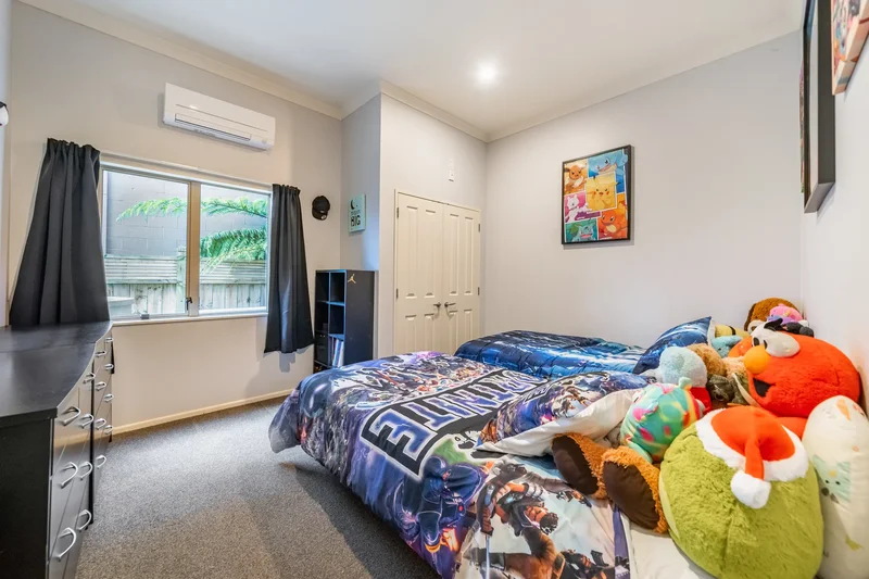 9A McCarthy Grove Clouston Park, Upper Hutt, WGN 5018, Upper Hutt, Wellington, New Zealand. - Photo 29