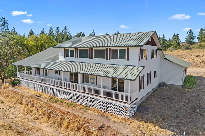 26 STRAY DOG CANYON RD, INCHELIUM, WA 99138, Inchelium, Washington, United States. - Photo 7