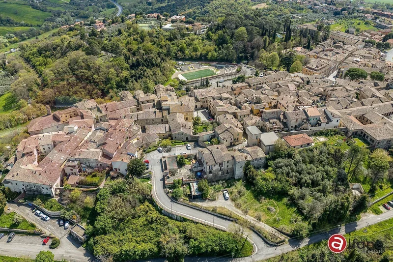 Via Casventino 51, San Gemini, Umbria, Italy. - Photo 53