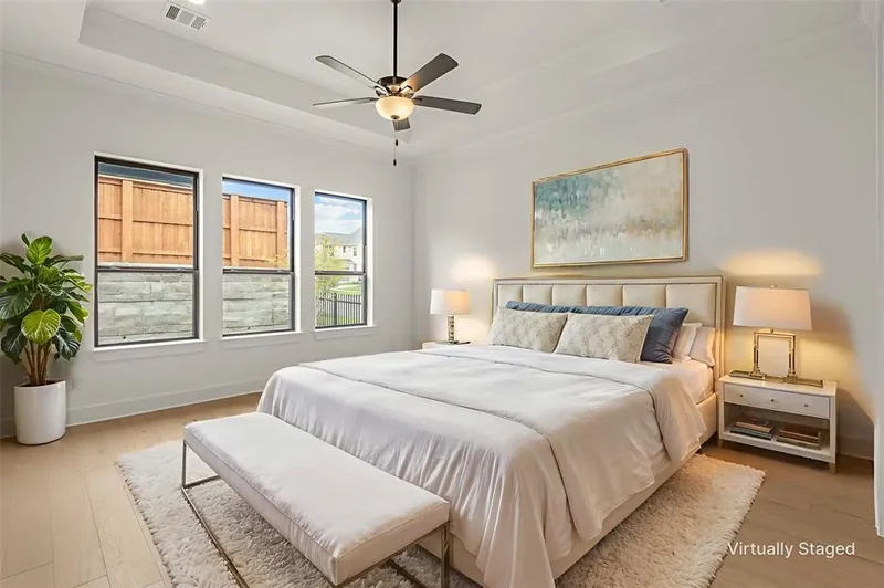 14085 Nicollet Drive, Frisco, TX 75033, Frisco, Texas, United States. - Photo 6