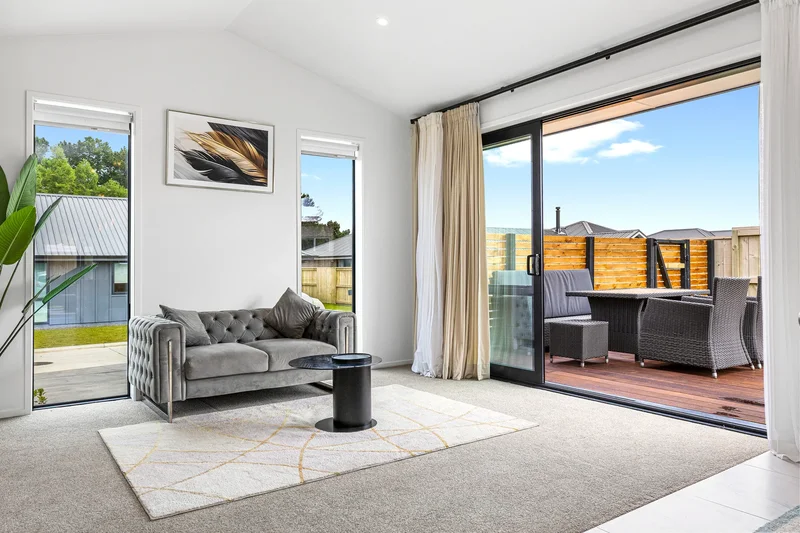 56 Maru Terrace Wharewaka, Taupo, WKO, Taupo, Waikato, New Zealand. - Photo 17