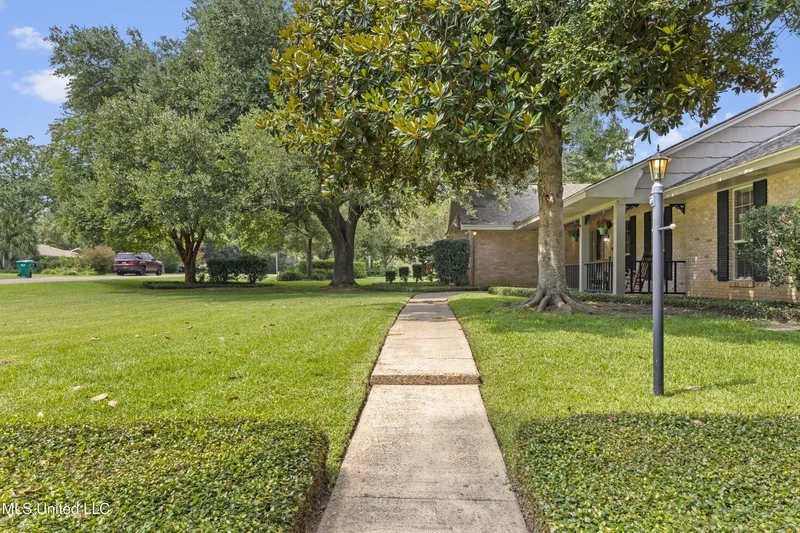 4106 Franklin Avenue, Gulfport, MS 39507, Gulfport, Mississippi, United States. - Photo 90