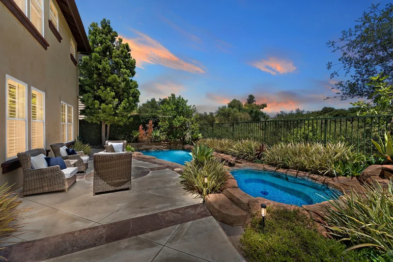 58 Downfield Way , Coto de Caza, CA 92679, Trabuco Canyon, California, United States. - Photo 5