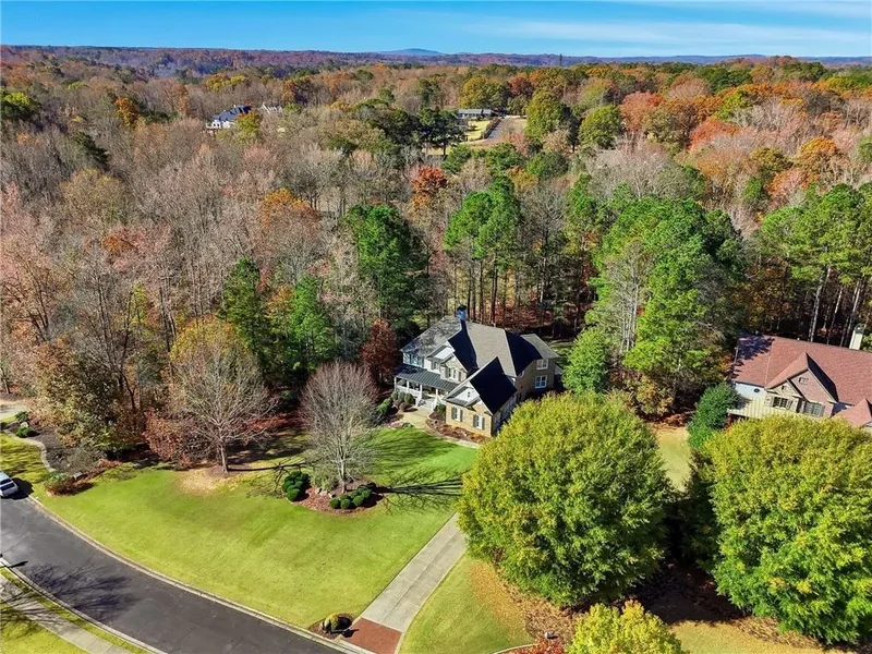14656 Timber Point, Milton, Georgia, United States. - Photo 63