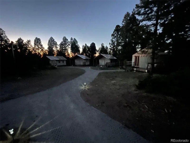 247 Pinewood Road, Florissant, Colorado, United States. - Photo 19