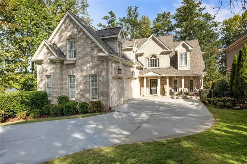 3962 Erin Drive, Alpharetta, GA 30022, Alpharetta, Georgia, United States. - Photo 12