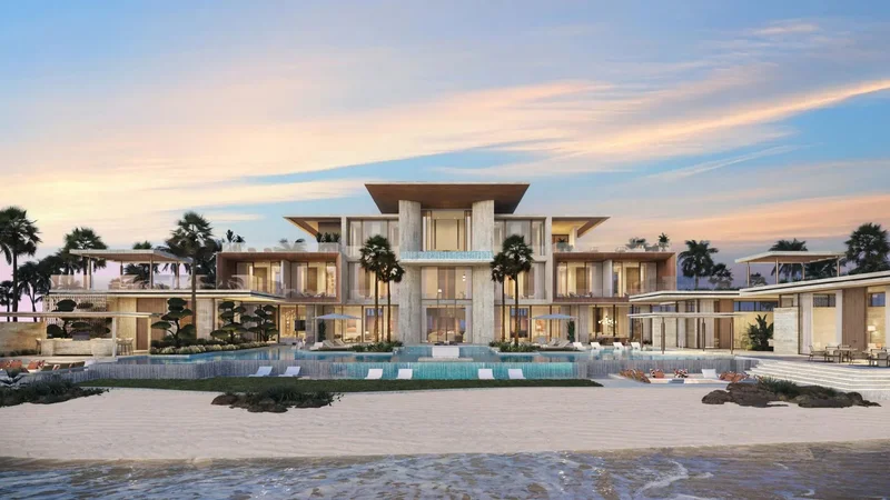 Avatea - Your Private Island Oasis Awaits
