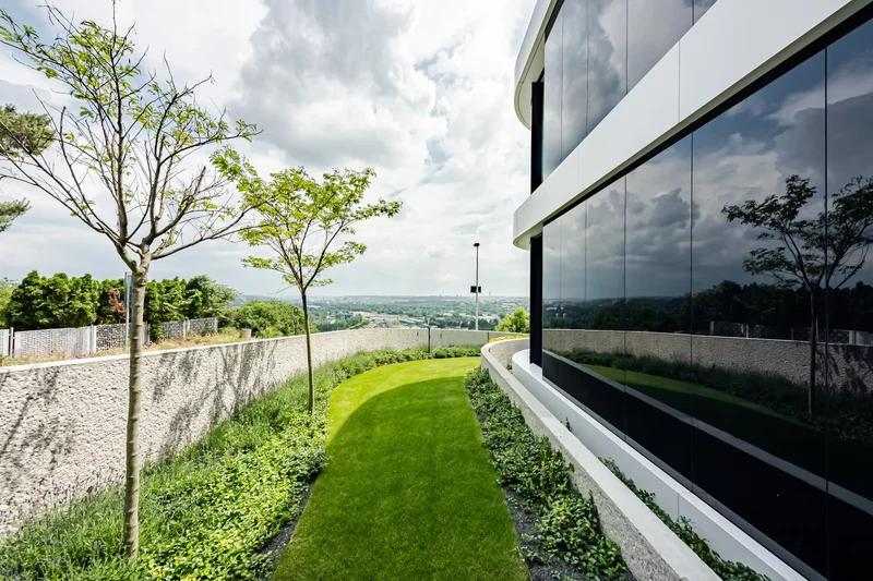 River View Promontory House ID 109428, Prague, Prague, Czechia. - Photo 18