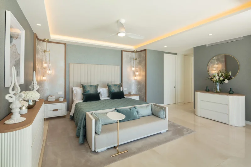 Bulevar Principe Alfonso von Hohenlohe, s/n, 29602 Marbella, Málaga, Spain, Golden Mile, Andalusia, Spain. - Photo 17