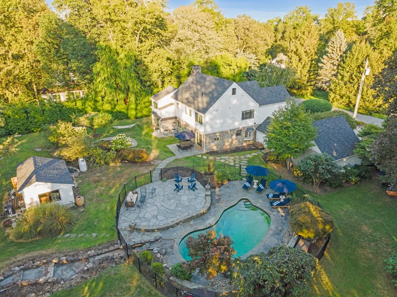 93 East Meadow Road, Wilton, CT 06897, Wilton, Connecticut, United States. - Photo 8