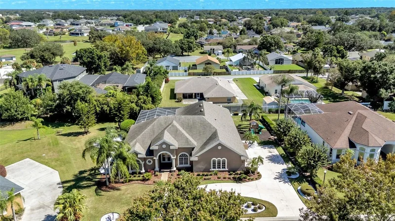 5135 HIGHLANDS LAKEVIEW LOOP, LAKELAND, FL 33812, Lakeland, Florida, United States. - Photo 5